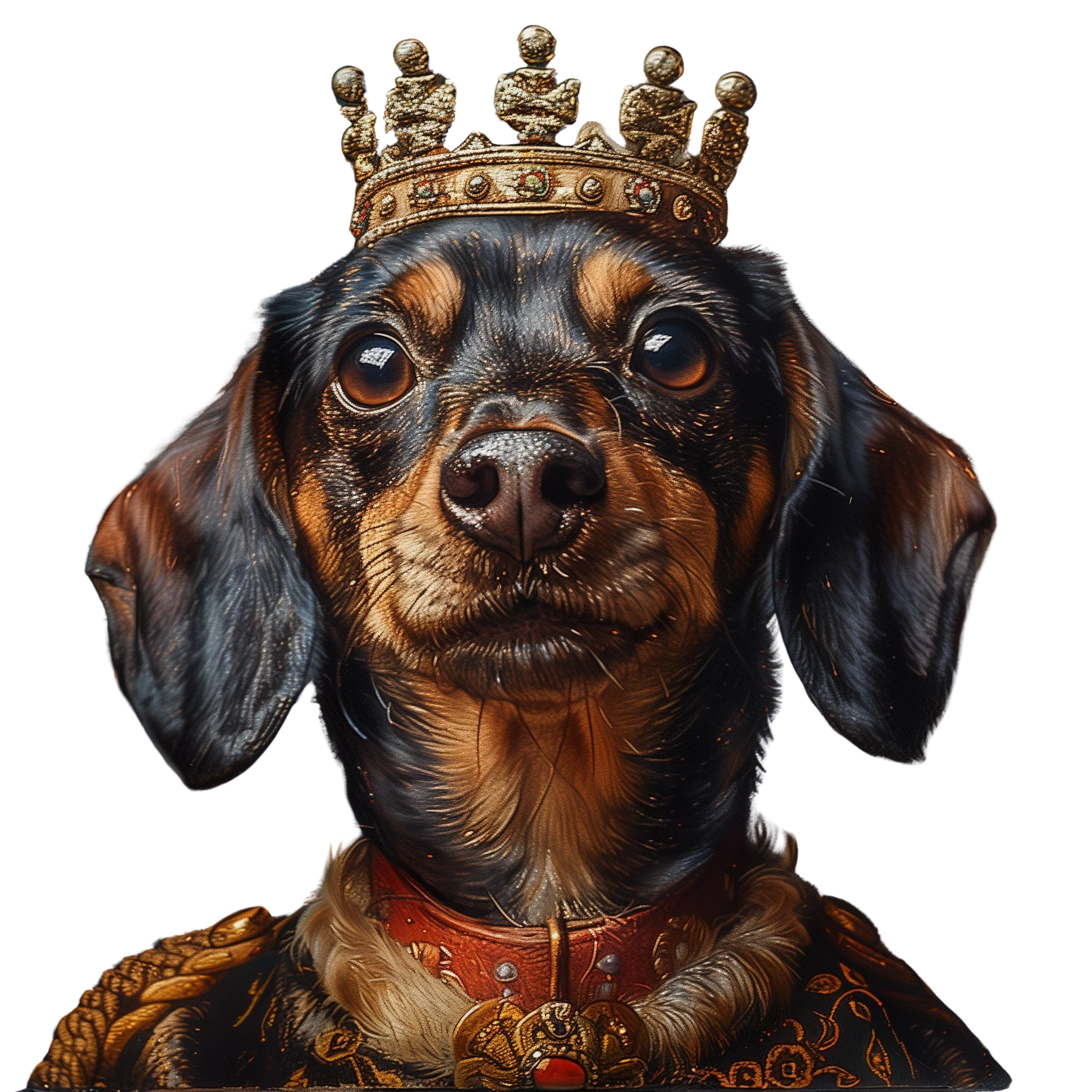 Dog photo