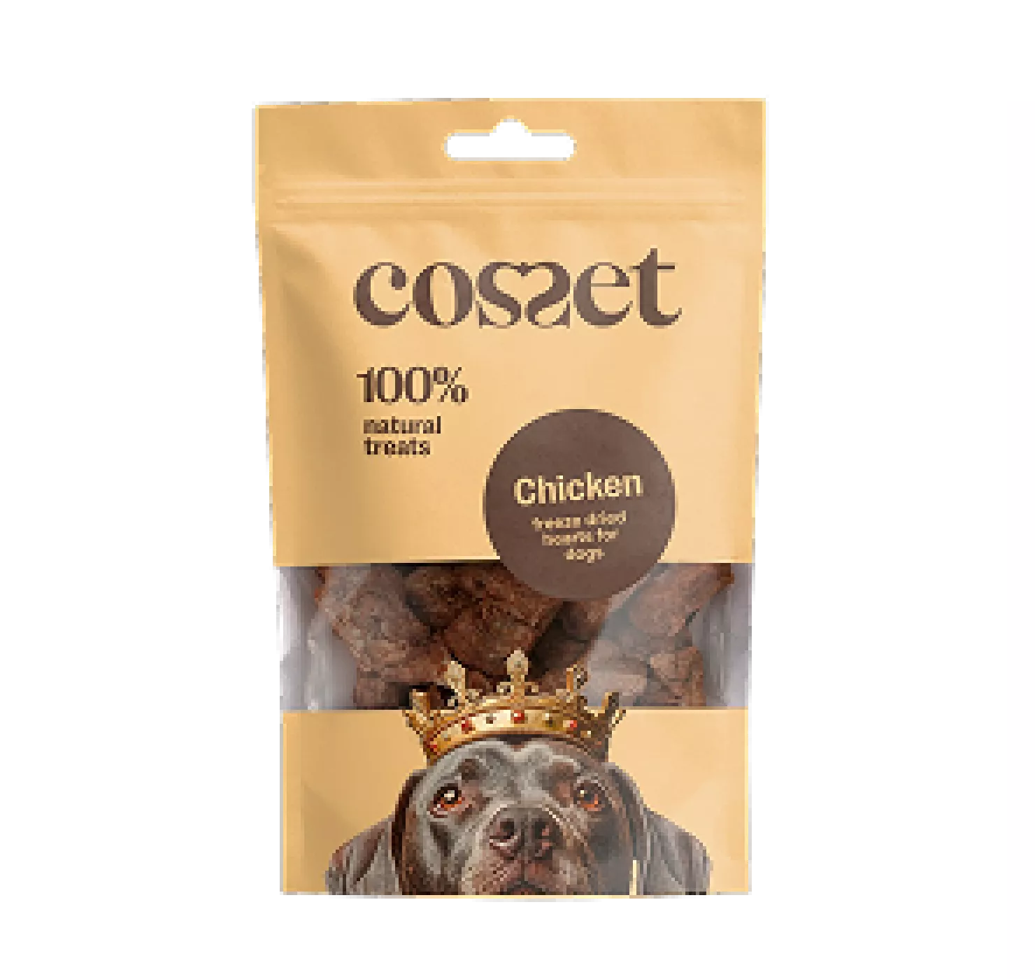 Ласощі для кота. 100  грам