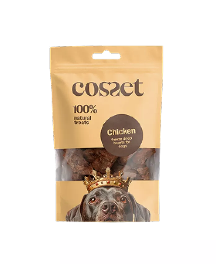 Ласощі для кота. 100  грам